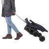 imageBaby Trend Jetaway Plus Compact Stroller ParkerParker