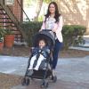 imageBaby Trend Jetaway Plus Compact Stroller ParkerParker