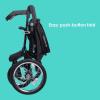 imageBaby Trend Journey Jogger Travel System Stellar BlackStellar Black