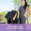 imageBaby Trend Journey Jogger Travel System Stellar BlackStellar Black