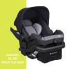 imageBaby Trend Journey Jogger Travel System Stellar BlackStellar Black