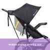imageBaby Trend Journey Jogger Travel System Stellar BlackStellar Black