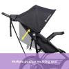 imageBaby Trend Journey Jogging Stroller Stellar GreyStellar Black