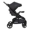 imageBaby Trend Passport Cargo Stroller Fieldstone GreyFieldstone Grey