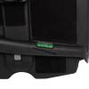 imageBaby Trend Passport Cargo Travel System with EZLift Plus Infant Car Seat Black BambooGrey Bamboo