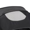 imageBaby Trend Passport Cargo Travel System with EZLift Plus Infant Car Seat Black BambooJourney Black