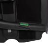 imageBaby Trend Passport Cargo Travel System with EZLift Plus Infant Car Seat Black BambooPink Bamboo