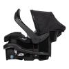 imageBaby Trend Passport Seasons AllTerrain Stroller Travel System with EZLift PLUS Infant Car Seat Dash GreyDash Black