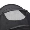 imageBaby Trend Passport Seasons AllTerrain Stroller Travel System with EZLift PLUS Infant Car Seat Dash GreyDash Black