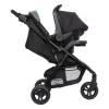 imageBaby Trend Passport Seasons AllTerrain Travel System Madrid Green