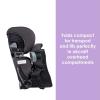 imageBaby Trend Protect 2in1 Folding Booster Seat Dash RoseDash Rose
