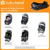 imageBaby Trend Secure Infant Car Seat Base