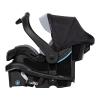 imageBaby Trend SecureLift Infant Car Seat Dash GreyDash Black