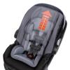 imageBaby Trend SecureLift Infant Car Seat Dash GreyDash Black