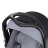 imageBaby Trend SecureLift Infant Car Seat Dash GreyDash Black