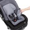 imageBaby Trend SecureLift Infant Car Seat Dash GreyDash Black
