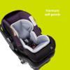 imageBaby Trend SecureLift Infant Car Seat Dash GreyDash Plum