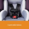 imageBaby Trend SecureLift Infant Car Seat Dash GreyDash Plum