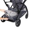 imageBaby Trend Sit N Stand 5 in 1 Shopper Stroller Blue MistBlue Mist