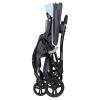 imageBaby Trend Sit N Stand 5 in 1 Shopper Stroller Blue MistBlue Mist