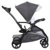 imageBaby Trend Sit N Stand 5 in 1 Shopper Stroller Blue MistMagnolia