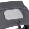 imageBaby Trend Sit N Stand 5 in 1 Shopper Stroller Blue MistMagnolia