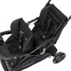imageBaby Trend Sit N Stand 5 in 1 Shopper Stroller Blue MistPhantom