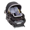 imageBaby Trend Sit N Stand 5 in 1 Shopper Stroller Blue MistPhantom