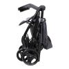 imageBaby Trend Sonar Seasons Stroller Liberty Grey