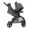 imageBaby Trend Sonar Seasons Stroller Liberty Grey