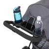 imageBaby Trend Sonar Seasons Stroller Liberty Grey