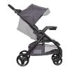 imageBaby Trend Sonar Seasons Stroller Liberty Grey