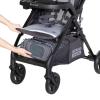 imageBaby Trend Sonar Seasons Stroller Liberty Grey