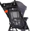 imageBaby Trend Sonar Seasons Stroller Liberty Grey