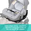 imageBaby Trend Stroller Wagon Infant Car Seat Adapter for Expedition Tour and Navigator Wagons