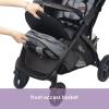 imageBaby Trend Tango 3 AllTerrain Stroller Travel System with EZLift PLUS Infant Car Seat Ultra PinkDash Black