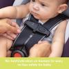 imageBaby Trend Tango 3 AllTerrain Stroller Travel System with EZLift PLUS Infant Car Seat Ultra PinkDash Tan