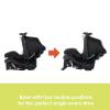 imageBaby Trend Tango 3 AllTerrain Stroller Travel System with EZLift PLUS Infant Car Seat Ultra PinkDash Tan
