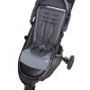 imageBaby Trend Tango 3 AllTerrain Stroller Travel System with EZLift PLUS Infant Car Seat Ultra PinkUltra Grey