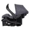 imageBaby Trend Tango 3 AllTerrain Stroller Travel System with EZLift PLUS Infant Car Seat Ultra PinkUltra Grey