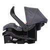 imageBaby Trend Tango 3 AllTerrain Stroller Travel System with EZLift PLUS Infant Car Seat Ultra PinkUltra Pink