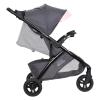 imageBaby Trend Tango 3 AllTerrain Stroller Travel System with EZLift PLUS Infant Car Seat Ultra PinkUltra Pink