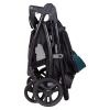 imageBaby Trend Tango 3 AllTerrain Stroller Travel System with EZLift PLUS Infant Car Seat Ultra PinkVeridian
