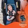 imageBaby Trend Tango 3 AllTerrain Stroller Travel System with EZLift PLUS Infant Car Seat Ultra PinkVeridian
