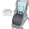 imageBaby Trend Tango Stroller Blue MistBlue Mist