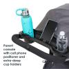imageBaby Trend Tango Stroller Blue MistBlue Mist