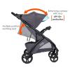 imageBaby Trend Tango Stroller Blue MistBlue Mist