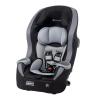 imageBaby Trend Trooper Slim 3in1 Convertible Car Seat Dash BlackDash Black