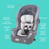 imageBaby Trend Trooper Slim 3in1 Convertible Car Seat Dash BlackDash Grey
