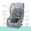 imageBaby Trend Trooper Slim 3in1 Convertible Car Seat Dash BlackDash Sage